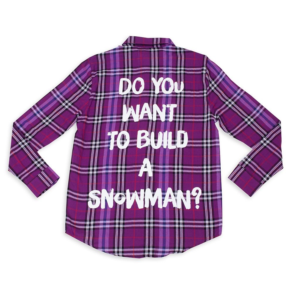 Cakeworthy Anna Flannel